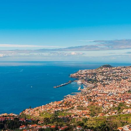 Appartement Flh Funchal Ocean View With Pool Extérieur photo