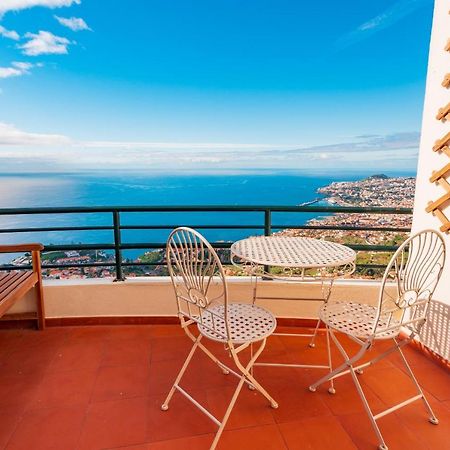 Appartement Flh Funchal Ocean View With Pool Extérieur photo