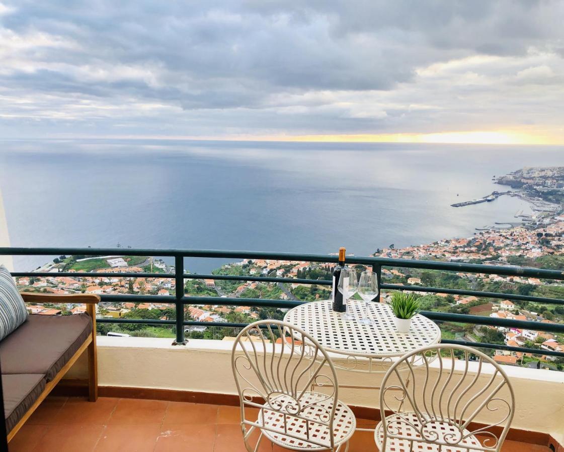 Appartement Flh Funchal Ocean View With Pool Extérieur photo