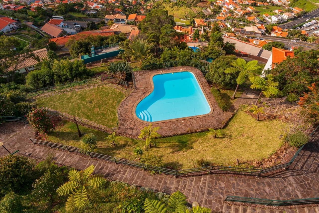 Appartement Flh Funchal Ocean View With Pool Extérieur photo